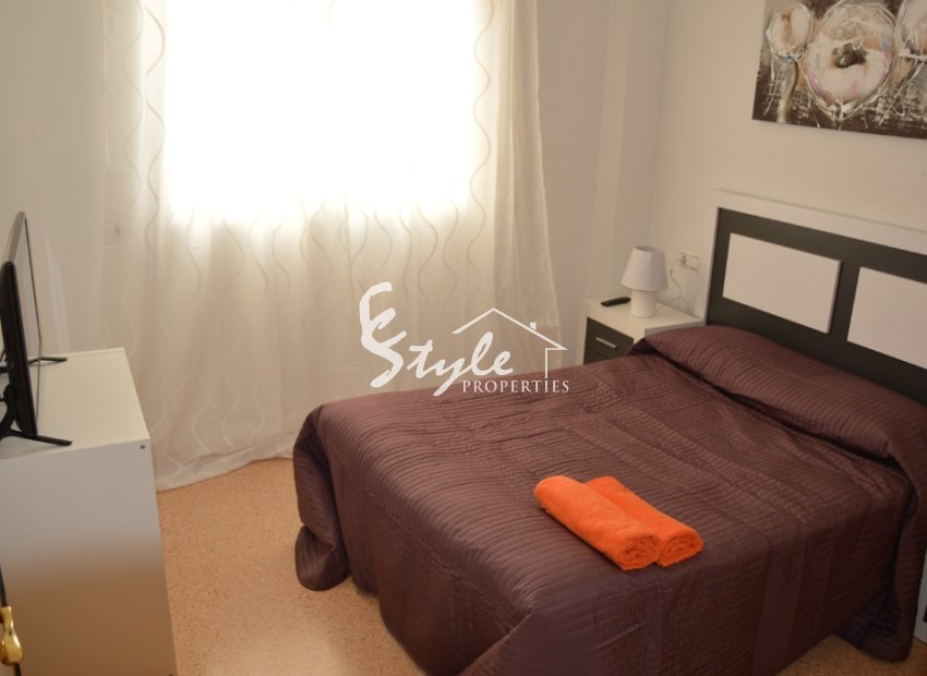 Alquiler corta estancia - Apartamento - Torrevieja  - Torrevieja