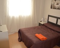 Alquiler corta estancia - Apartamento - Torrevieja  - Torrevieja