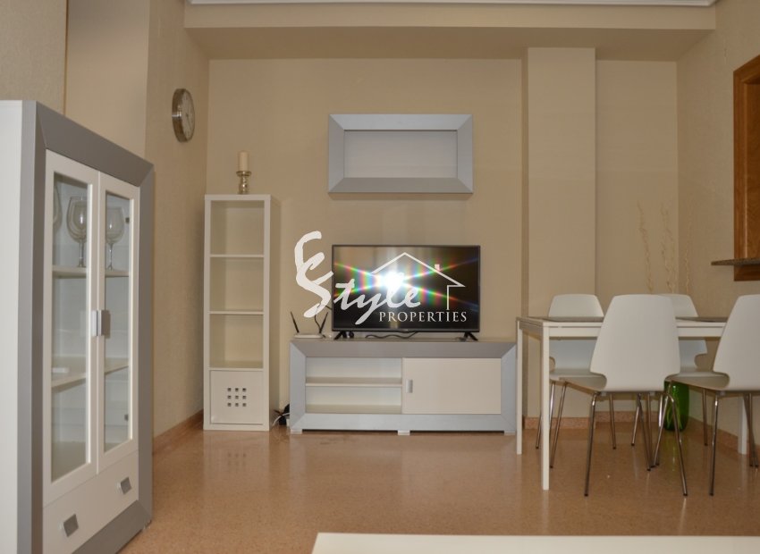 Alquiler corta estancia - Apartamento - Torrevieja  - Torrevieja