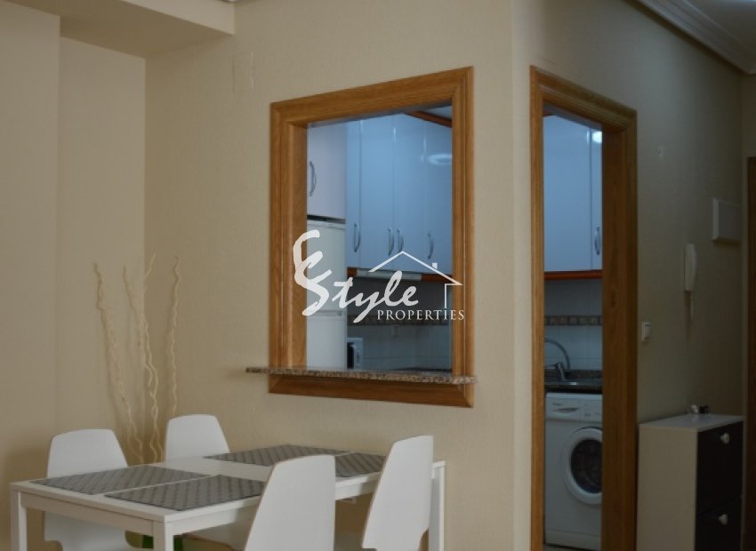 Alquiler corta estancia - Apartamento - Torrevieja  - Torrevieja