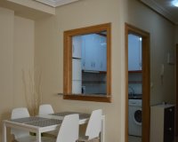 Alquiler corta estancia - Apartamento - Torrevieja  - Torrevieja
