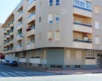 Alquiler corta estancia - Apartamento - Torrevieja  - Torrevieja
