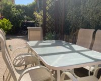 Alquiler corta estancia - Semi-Detached Villa - Campoamor - Dehesa de Campoamor