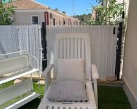 Alquiler corta estancia - Semi-Detached Villa - Campoamor - Dehesa de Campoamor