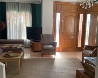 Alquiler corta estancia - Semi - Detached Villa - Dehesa de Campoamor