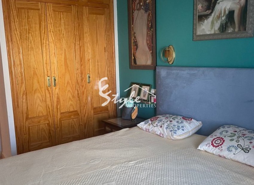 Alquiler corta estancia - Semi - Detached Villa - Dehesa de Campoamor