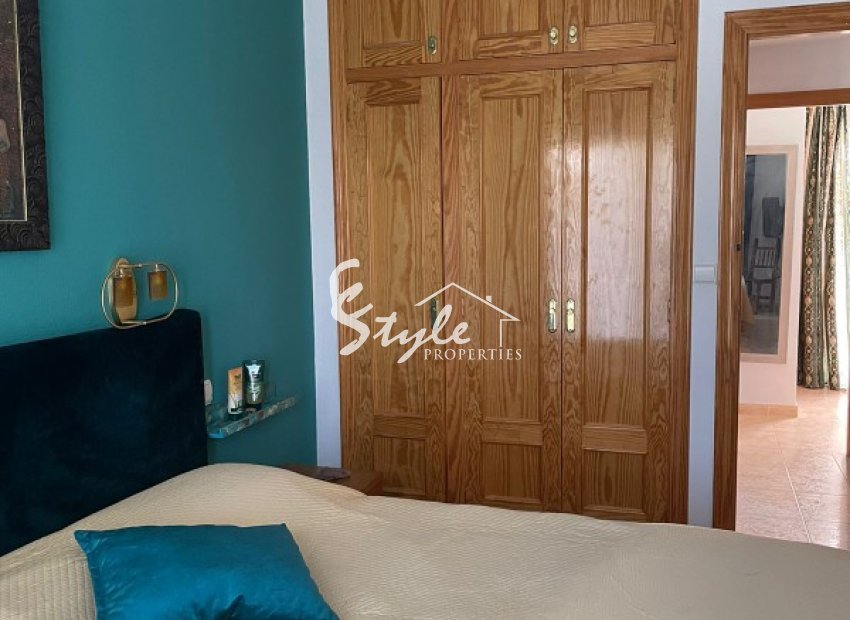 Alquiler corta estancia - Semi - Detached Villa - Dehesa de Campoamor