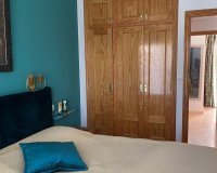 Alquiler corta estancia - Semi - Detached Villa - Dehesa de Campoamor