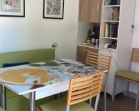 Alquiler corta estancia - Semi - Detached Villa - Dehesa de Campoamor