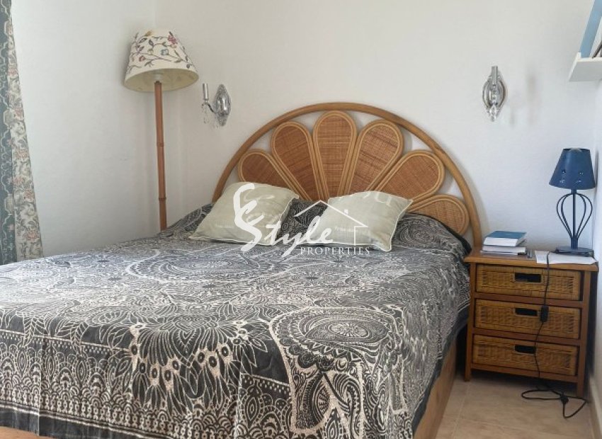 Alquiler corta estancia - Semi - Detached Villa - Dehesa de Campoamor