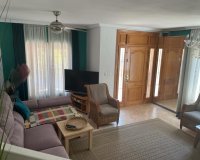 Alquiler corta estancia - Semi - Detached Villa - Dehesa de Campoamor