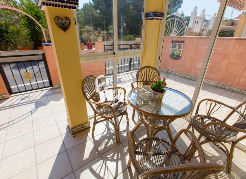 Alquiler corta estancia - Semi-Detached Villa - Los Altos