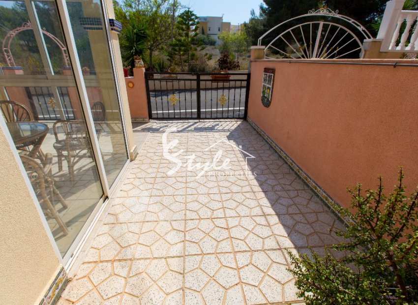Alquiler corta estancia - Semi-Detached Villa - Los Altos