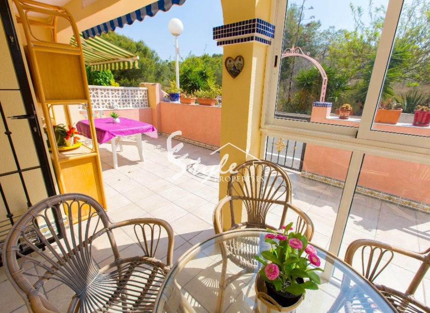 Alquiler corta estancia - Semi-Detached Villa - Los Altos