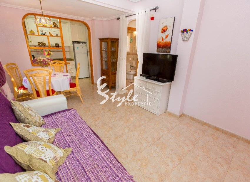 Alquiler corta estancia - Semi-Detached Villa - Los Altos