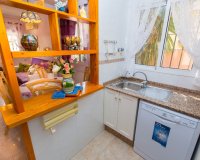 Alquiler corta estancia - Semi-Detached Villa - Los Altos