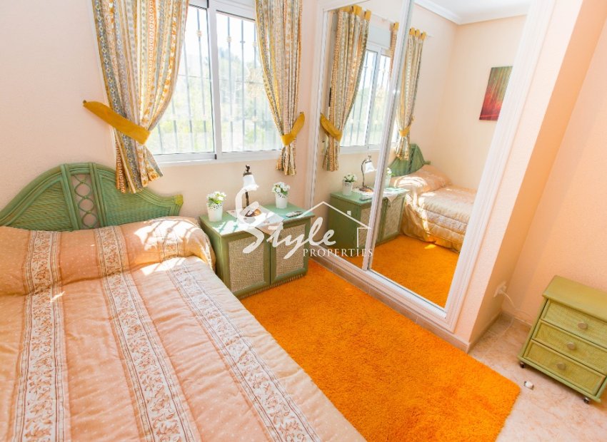 Alquiler corta estancia - Semi-Detached Villa - Los Altos