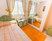 Alquiler corta estancia - Semi-Detached Villa - Los Altos