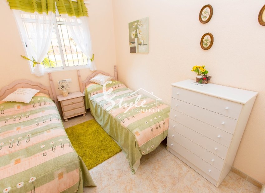 Alquiler corta estancia - Semi-Detached Villa - Los Altos