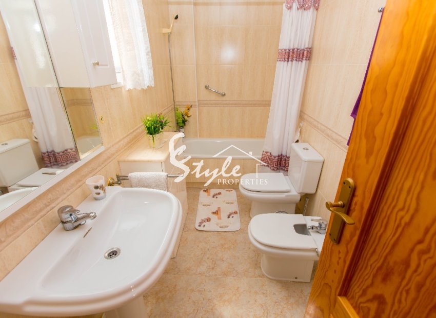 Alquiler corta estancia - Semi-Detached Villa - Los Altos