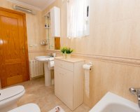 Alquiler corta estancia - Semi-Detached Villa - Los Altos