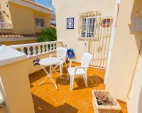 Alquiler corta estancia - Semi-Detached Villa - Los Altos