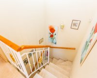 Alquiler corta estancia - Semi-Detached Villa - Los Altos