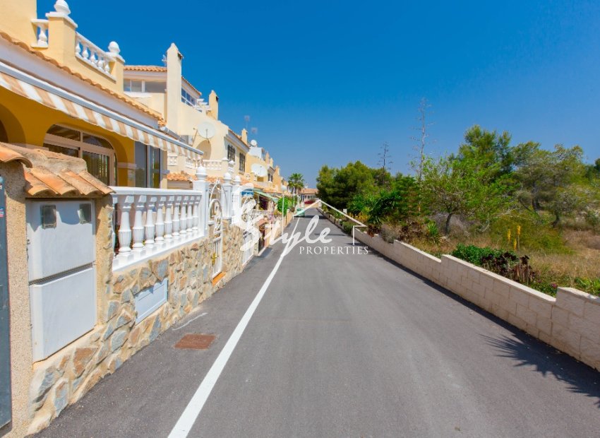 Alquiler corta estancia - Semi-Detached Villa - Los Altos