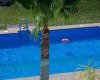 Alquiler corta estancia - Townhouse - Punta Prima