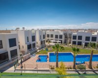 Alquiler corta estancia - Townhouse - Punta Prima