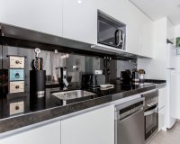 Alquiler corta estancia - Townhouse - Punta Prima