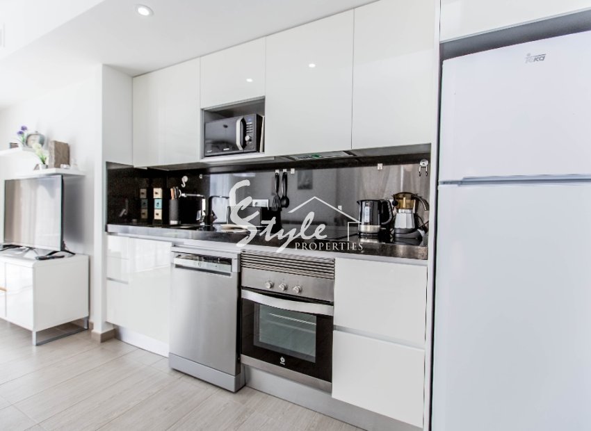 Alquiler corta estancia - Townhouse - Punta Prima