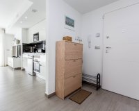 Alquiler corta estancia - Townhouse - Punta Prima