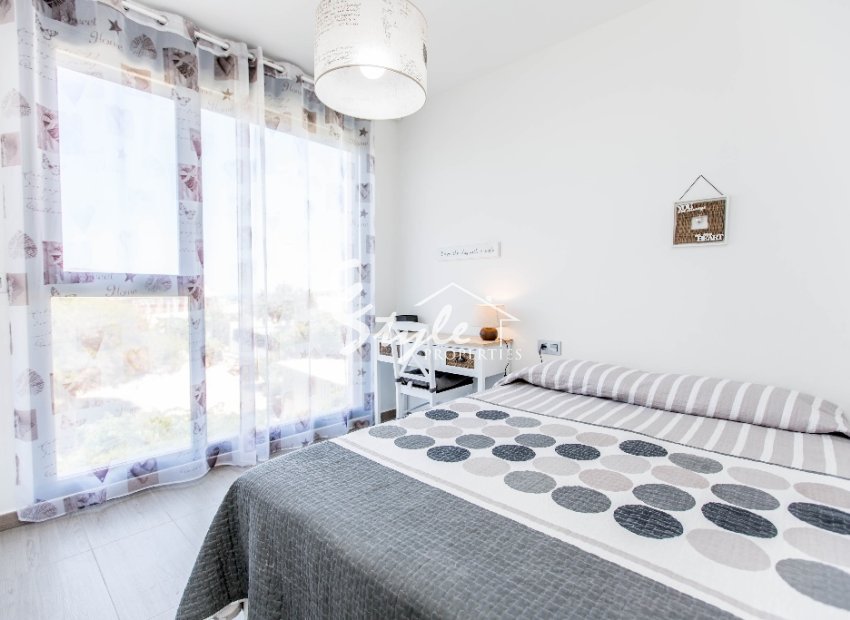 Alquiler corta estancia - Townhouse - Punta Prima