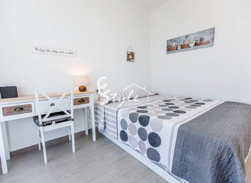 Alquiler corta estancia - Townhouse - Punta Prima