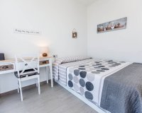 Alquiler corta estancia - Townhouse - Punta Prima
