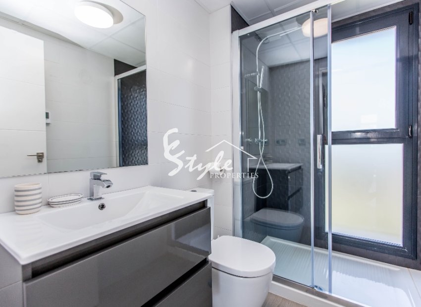 Alquiler corta estancia - Townhouse - Punta Prima