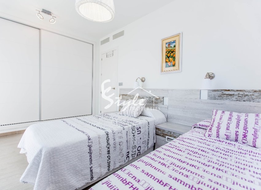 Alquiler corta estancia - Townhouse - Punta Prima