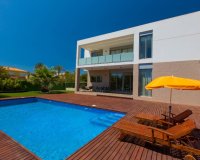 Alquiler corta estancia - Villa - Cabo Roig