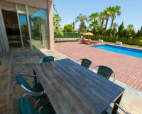 Alquiler corta estancia - Villa - Cabo Roig