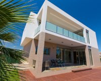 Alquiler corta estancia - Villa - Cabo Roig