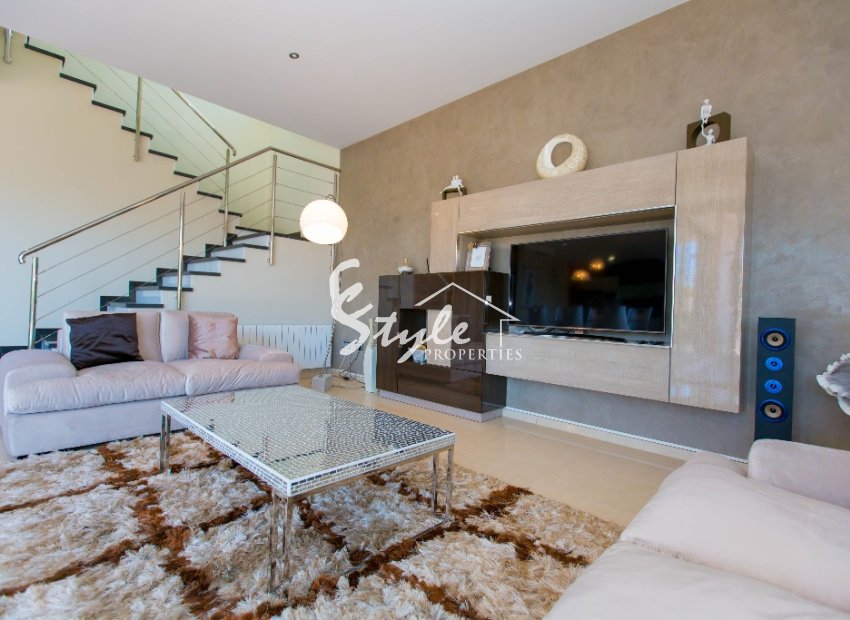 Alquiler corta estancia - Villa - Cabo Roig