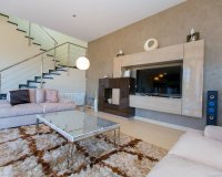 Alquiler corta estancia - Villa - Cabo Roig