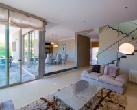 Alquiler corta estancia - Villa - Cabo Roig