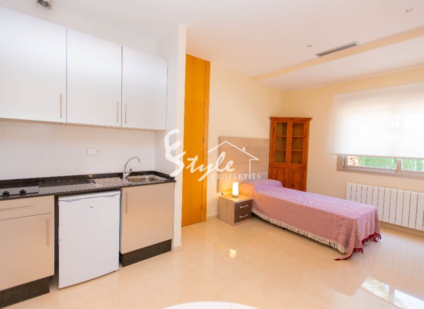 Alquiler corta estancia - Villa - Cabo Roig