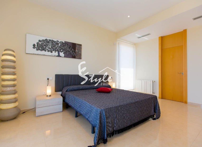 Alquiler corta estancia - Villa - Cabo Roig