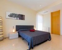 Alquiler corta estancia - Villa - Cabo Roig