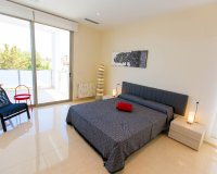 Alquiler corta estancia - Villa - Cabo Roig