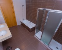 Alquiler corta estancia - Villa - Cabo Roig