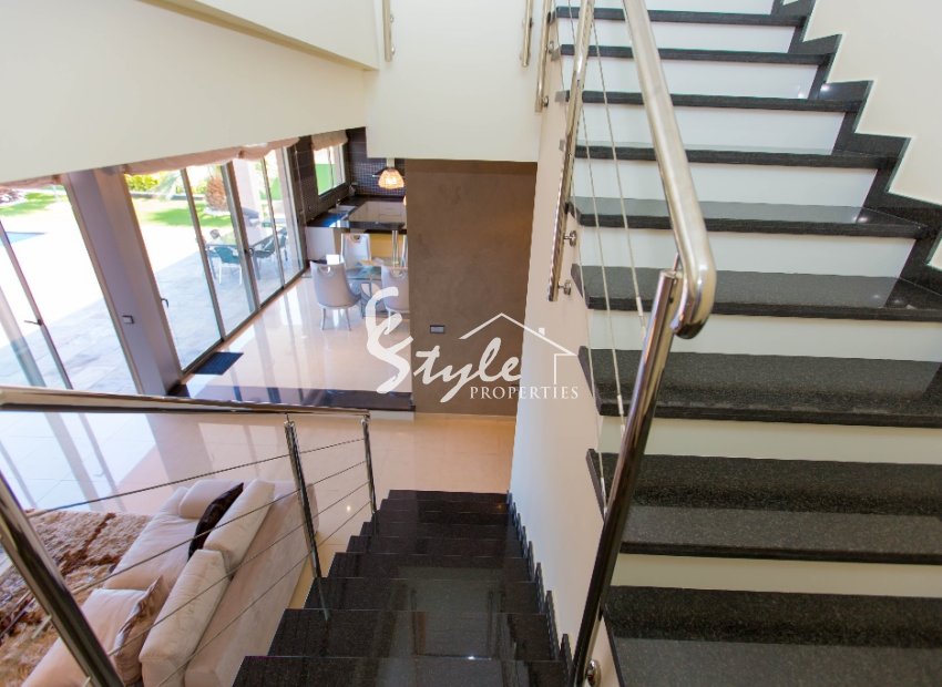 Alquiler corta estancia - Villa - Cabo Roig